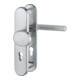 Hoppe Schutzgarnitur Ams.E86G/3331/3310/1400Z VA F69 72mm 42-47mm-1