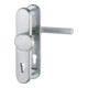 Hoppe Schutzgarnitur Ams.E86G/3331/3310/1400Z VA F69 92mm 67-72mm-1