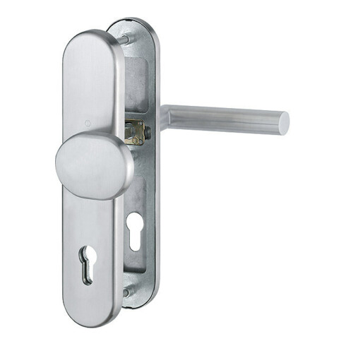 Hoppe Schutzgarnitur Ams.E86G/3331/3310/1400Z VA F69 92mm 67-72mm