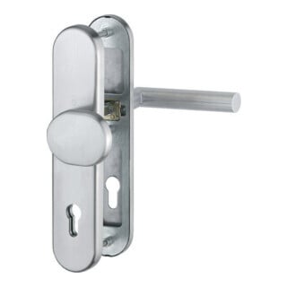 Hoppe Schutzgarnitur Ams.E86G/3331/3310/1400Z VA F69 92mm 67-72mm