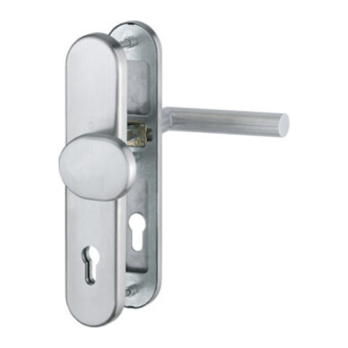 Hoppe Schutzgarnitur Ams.E86G/3331/3310/1400Z VA F69 92mm 67-72mm