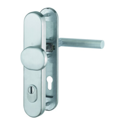 Hoppe Schutzgarnitur Ams.E86G/3332ZA/3310/1400Z VA F69 92mm 67-72mm