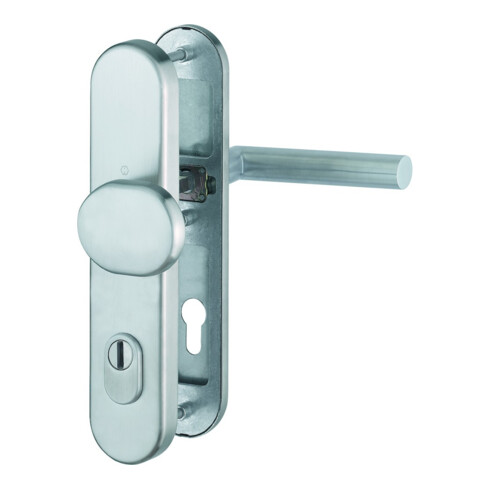 Hoppe Schutzgarnitur Ams.E86G/3332ZA/3310/1400Z VA F69 92mm 67-72mm