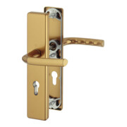 Hoppe Befestigungs-Set für Wechsel-Schutzgarnituren