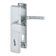Hoppe  Schutzgarnitur Birm.78G/2222A/2440/1117 Alu.F1 92mm 67-72mm-1