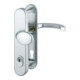 Hoppe Schutzgarnitur Mar.76G/3332ZA/3410/1138 Alu.F1 92mm 67-72mm-1