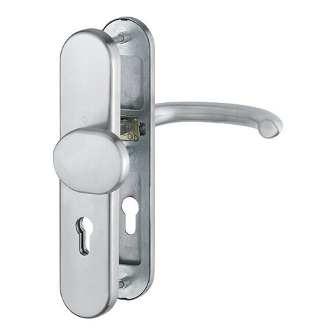 Hoppe Schutzgarnitur Mar.E86G/3331/3310/1138Z VA F69 72mm 41-46mm