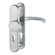 Hoppe Schutzgarnitur Mar.E86G/3331/3310/1138Z VA F69 72mm 41-46mm