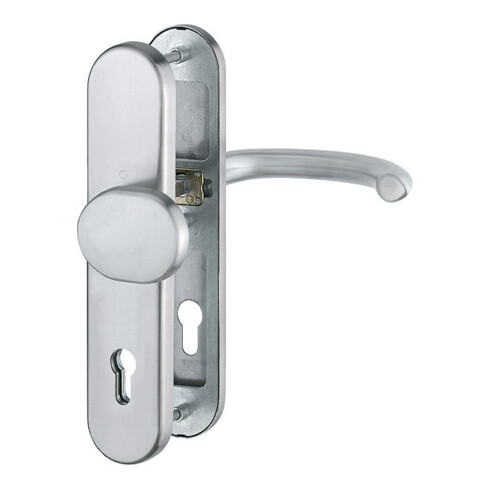 Hoppe Schutzgarnitur Mar.E86G/3331/3310/1138Z VA F69 92mm 66-71mm