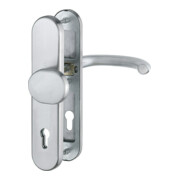 Hoppe Schutzgarnitur Mar.E86G/3331/3310/1138Z VA F69 92mm 66-71mm