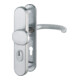 Hoppe Schutzgarnitur Mar.E86G/3332ZA/3310/1138Z VA F69 72mm 42-47mm-1