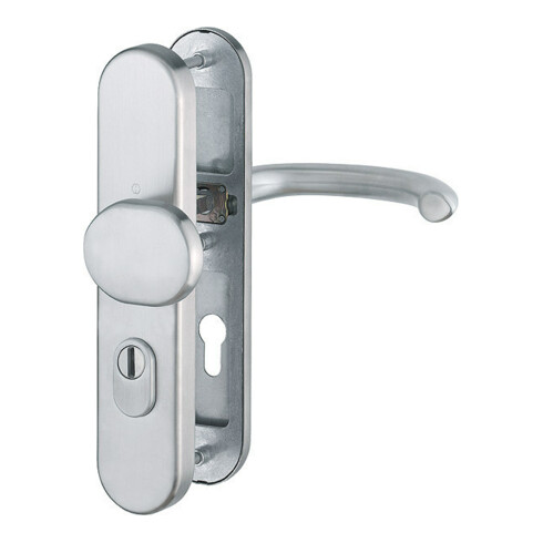 Hoppe Schutzgarnitur Mar.E86G/3332ZA/3310/1138Z VA F69 72mm 42-47mm
