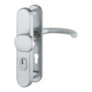 Hoppe Schutzgarnitur Mar.E86G/3332ZA/3310/1138Z VA F69 72mm 42-47mm