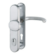 Hoppe Schutzgarnitur Mar.E86G/3332ZA/3310/1138Z VA F69 92mm 67-72mm