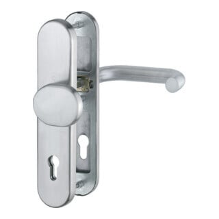 Hoppe Schutzgarnitur Paris E86G/3331/3310/138Z VA F69 92mm 67-72mm