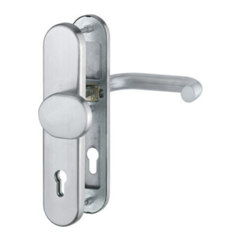 Hoppe Schutzgarnitur Paris E86G/3331/3310/138Z VA F69 92mm 67-72mm