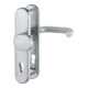 Hoppe Schutzgarnitur Paris E86G/3331/3310/138Z VA F69 92mm 67-72mm-1