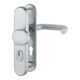 Hoppe Schutzgarnitur Paris E86G/3332ZA/3310/138Z VA F69 72mm 42-47mm-1