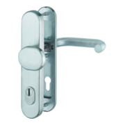 Hoppe Schutzgarnitur Paris E86G/3332ZA/3310/138Z VA F69 92mm 67-72mm