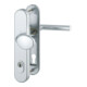 Hoppe Schutzgarnitur Stock.76G/3332ZA/3410/1140 Alu.-1