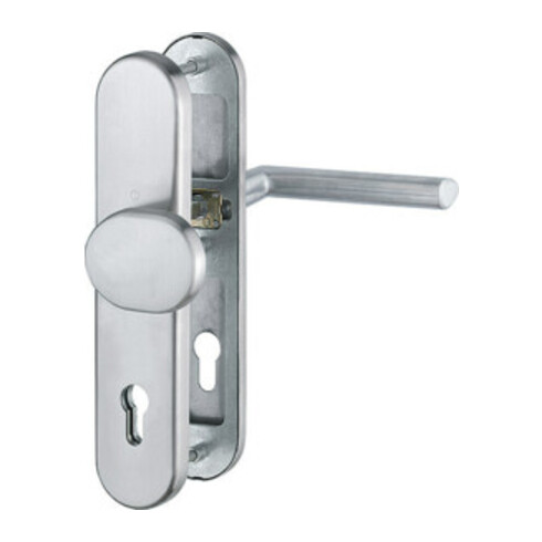 Hoppe Schutzgarnitur Stock.E86G/3331/3310/1140Z VA F69 92mm 67-72mm