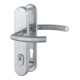 Hoppe Schutzgarnitur Tro.E1430Z/3332ZA/3310 VA F69 92mm 67-72mm-1