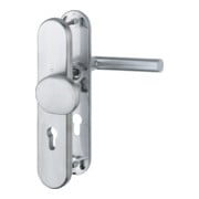 Hoppe Schutzgarnitur Utrecht E86G/3331A/3440/1444Z VA F69 72mm 37-42mm