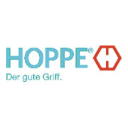 Hoppe Schutzgarnitur Utrecht E86G/3331A/3440/1444Z VA F69 72mm 42-47mm