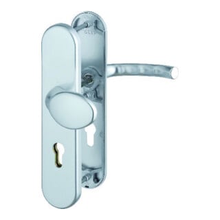 HOPPE Si-We-grtSchild76G/3331/3 410/1710 ES1 8 PZ-72 F2 TS 41-46