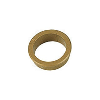 HOPPE Türdrück.-Führungsring innen, Durchmesser 18,1mm Kunststoff goldfarbig unbehandelt