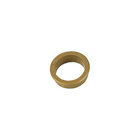 HOPPE Türdrück.-Führungsring innen, Durchmesser 18,1mm Kunststoff goldfarbig unbehandelt