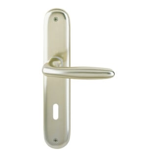 HOPPE Verona 1510/273P ov. BB72/8, F2 TS 35-45, s. N°