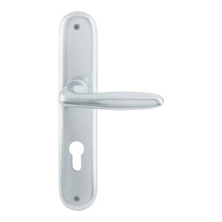 HOPPE Verona 1510/273P ov. PZ72/8, F1 TS 35-45, s. N°
