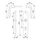 HOPPE Verona 1510/273P ov. PZ72/8, F1 TS 35-45, s. N°-2