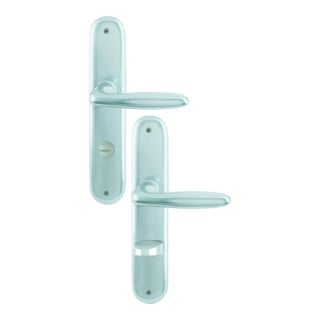 HOPPE Verona 1510/273P ov. WC/S78/8 (8 ) F1, TS 37-42, o. No.