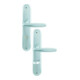 HOPPE Verona 1510/273P ov. WC/S78/8 (8) F1, TS 37-42, s/ numéro-1