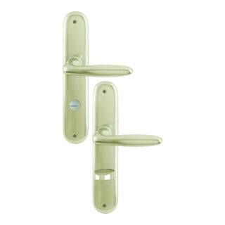 HOPPE Verona 1510/273P ov. WC/S78/8 (8) F2, TS 37-42, sans numéro