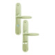 HOPPE Verona 1510/273P ov. WC/S78/8 (8) F2, TS 37-42, sans numéro-1