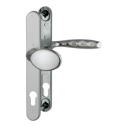 Hoppe Wechselgurt Schild76G/3346/1810GRT F9 8 PZ-92-1