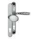 Hoppe Wechselgurt Schild76G/3346/1810GRT F9 8 PZ-92-1