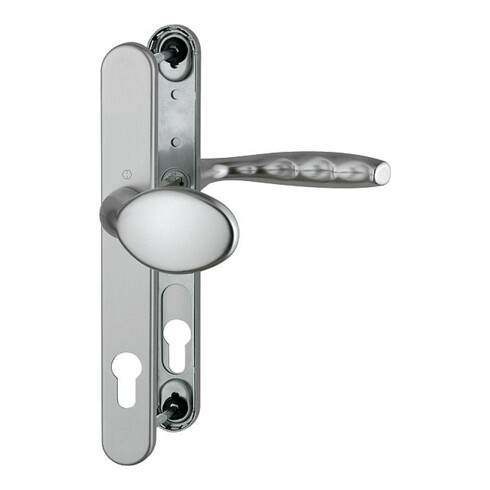 Hoppe Wechselgurt Schild76G/3346/1810GRT F9 8 PZ-92