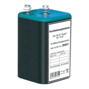 horizont Batterie bloc 6V/9Ah