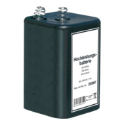 horizont Batterie bloc 6V/9Ah-3