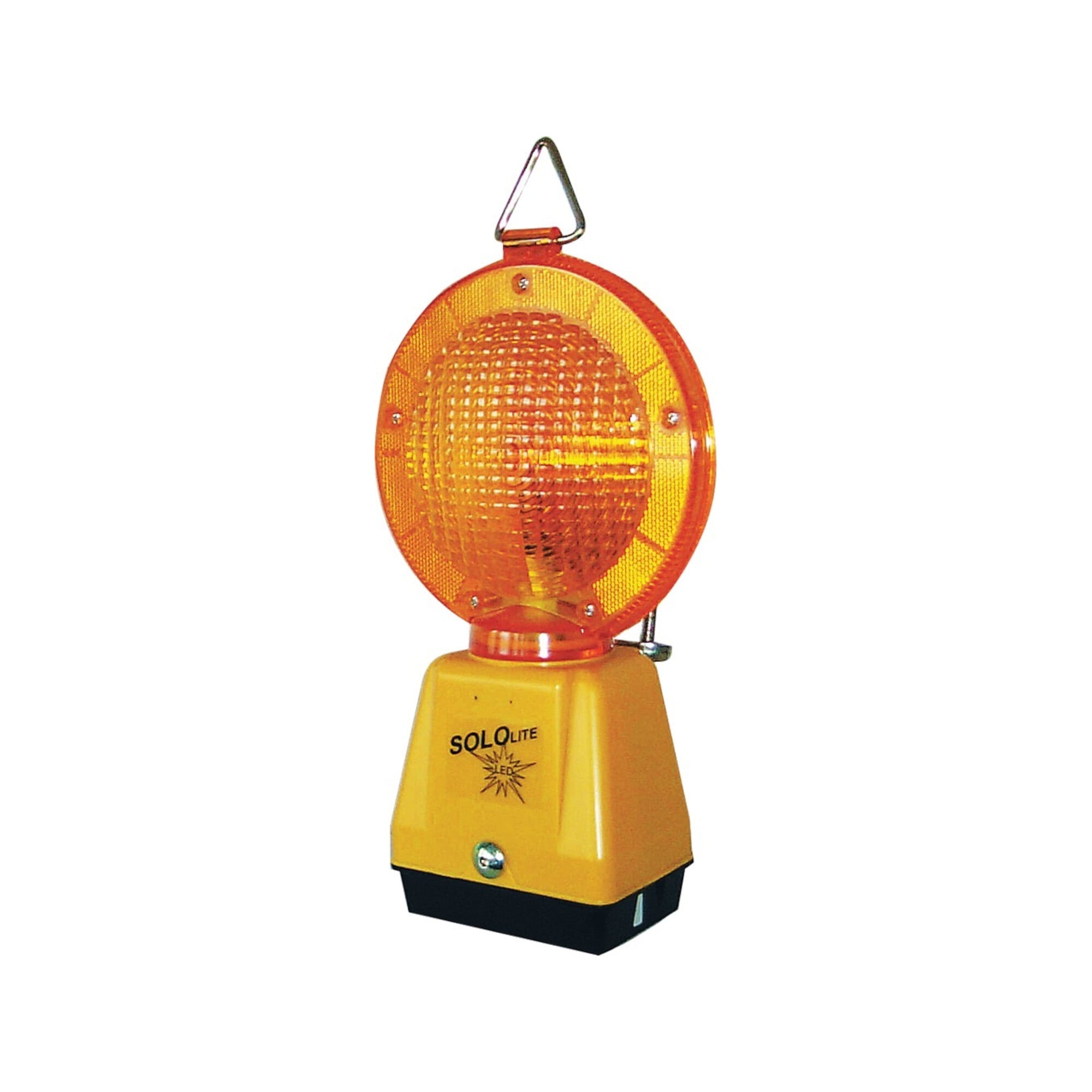 horizont Baustellenleuchte Solo-Lite LED rot