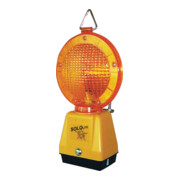 horizont Lampe de chantier Solo-Lite LED jaune