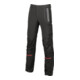 Hose U-Supremacy Pit Gr.52 black carbon 96%PES/4 %EL U.POWER