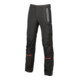 Hose U-Supremacy Pit black carbon 96%PES/4 %EL U.POWER