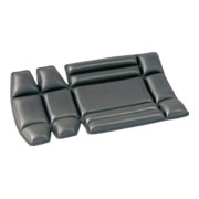 Hosenschoner Basic XXL ca.L290xB160xS20mm schwarz