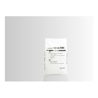 HOSKO Universalbinder Nova fein (grau), Typ III/R