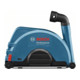 Hotte aspirante Bosch Full Cover GDE 230 FC-T Accessoires système-1